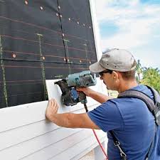 Best Insulated Siding Installation  in Elsberry, MO